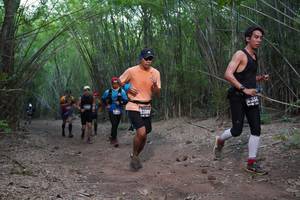 BIB: 350
                            <button type="button" onclick="openModal(4103099)" class="btn btn-primary btn-sm float-right btn-popup" data-toggle="modal" data-target=".modal-high-quality">
                        <i class="fas fa-shopping-cart"></i> Add to Cart
                    </button>
                                            <button type="button" onclick="isThisMe(4103099, true)" class="btn btn-success btn-sm float-right btn-popup btn-isme hidden" data-toggle="tooltip" data-placement="bottom" title="นี่คือรูปของคุณใช่ไหม คลิกที่นี่เพื่อเอาเข้าอัลบั้ม">
                        <i class="fas fa-plus"></i> Add to album
                    </button>
                    <button type="button" onclick="isThisMe(4103099, false)" class="btn btn-warning btn-sm float-right btn-popup btn-isnotme hidden">
                        <i class="fas fa-ban"></i> Remove from album
                    </button>